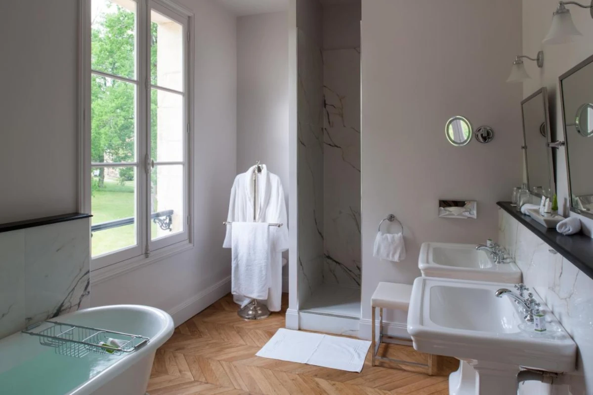 Les Sources De Caudalie Hotel - Hotel Photo 39