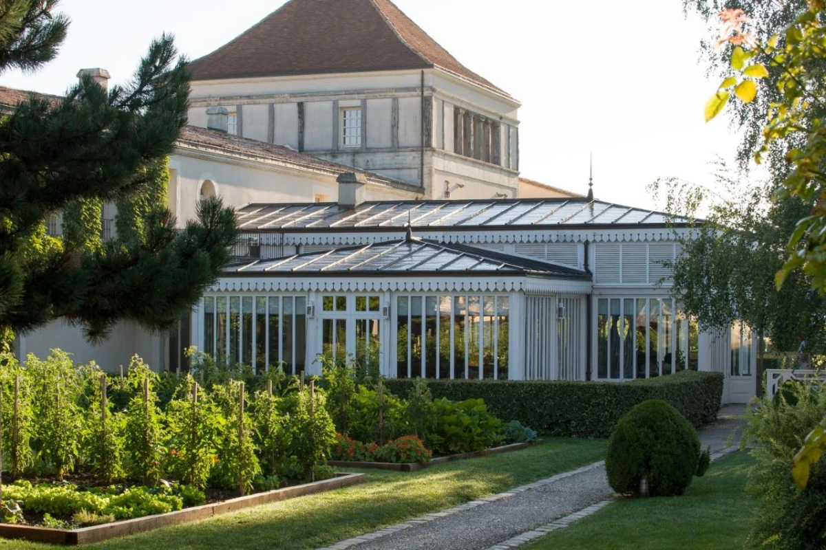 Les Sources De Caudalie Hotel - Hotel Photo 41