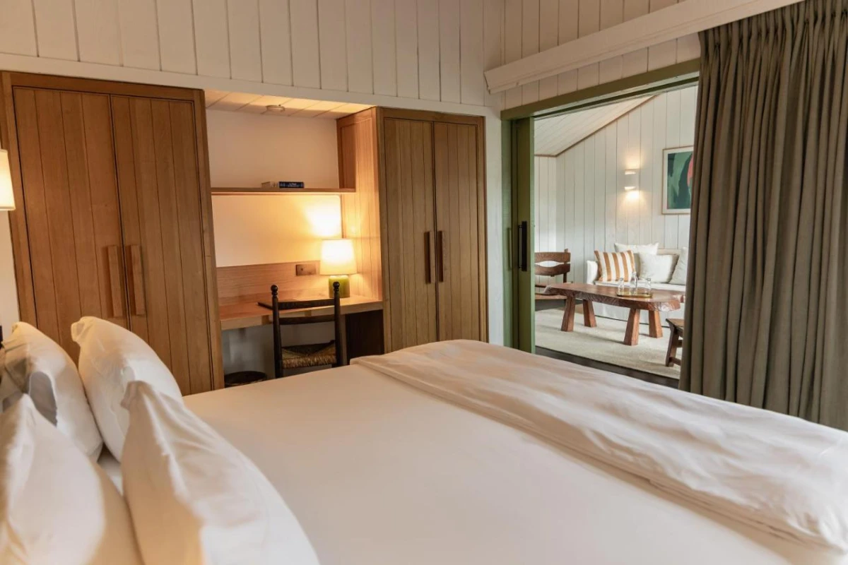 Les Sources De Caudalie Hotel - Hotel Photo 44