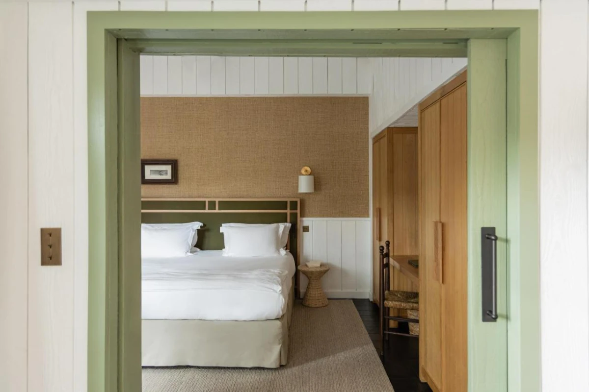 Les Sources De Caudalie Hotel - Hotel Photo 45