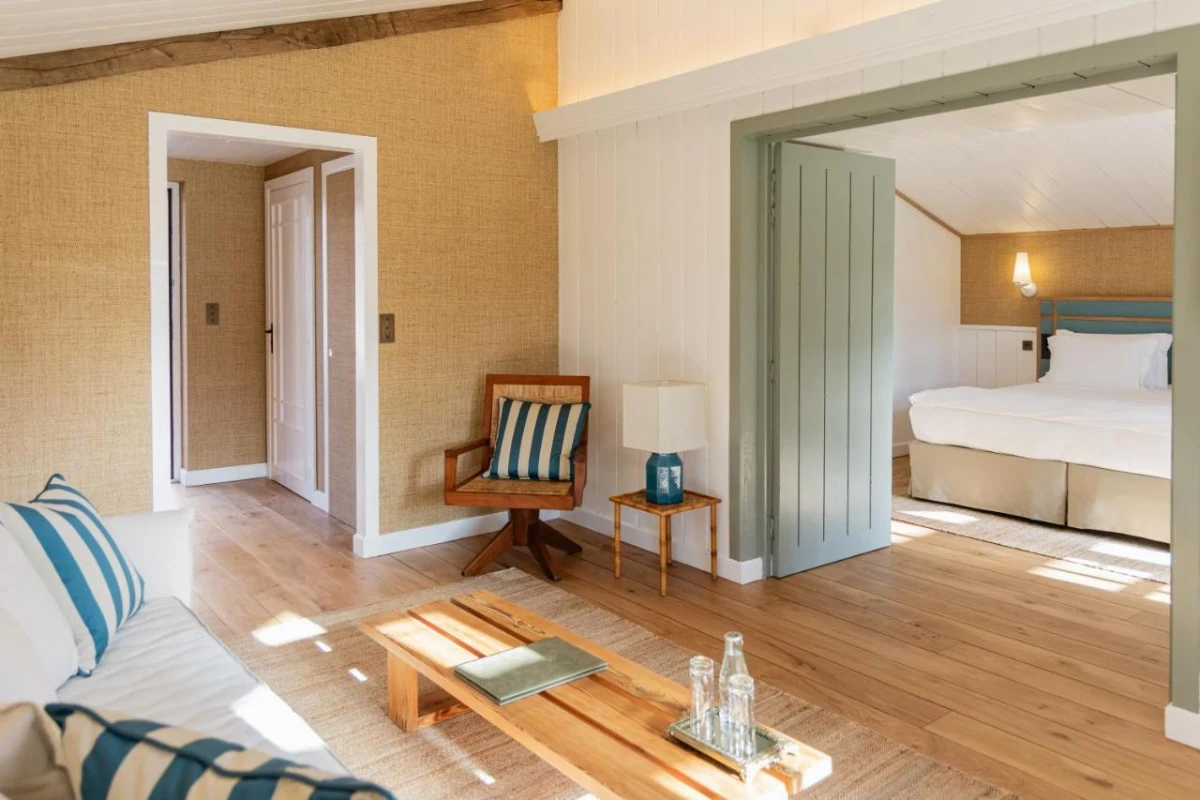 Les Sources De Caudalie Hotel - Hotel Photo 46