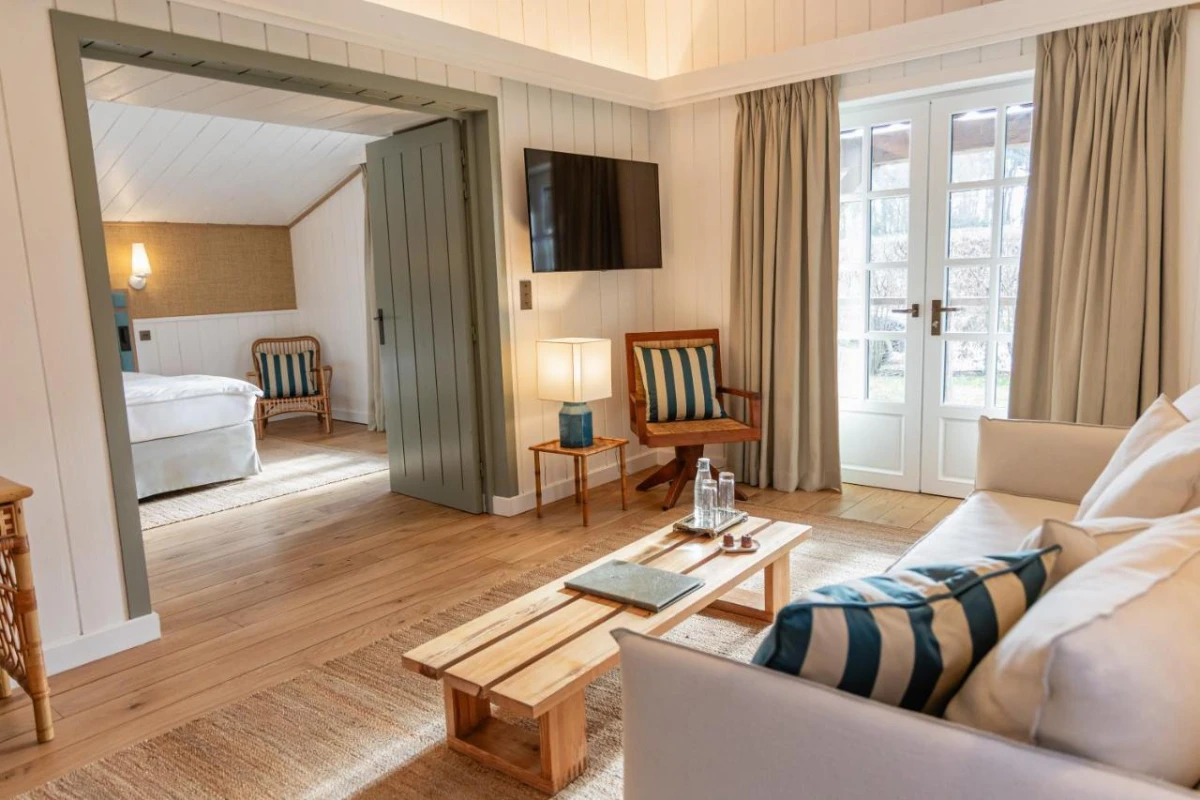 Les Sources De Caudalie Hotel - Hotel Photo 47