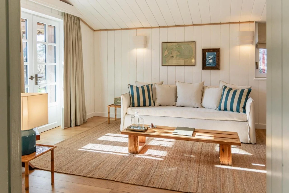 Les Sources De Caudalie Hotel - Hotel Photo 48