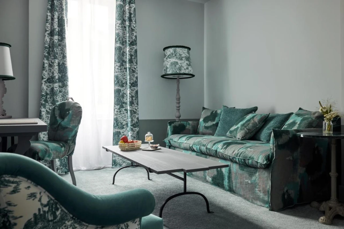 COMO Le Montrachet - Hotel Photo 2