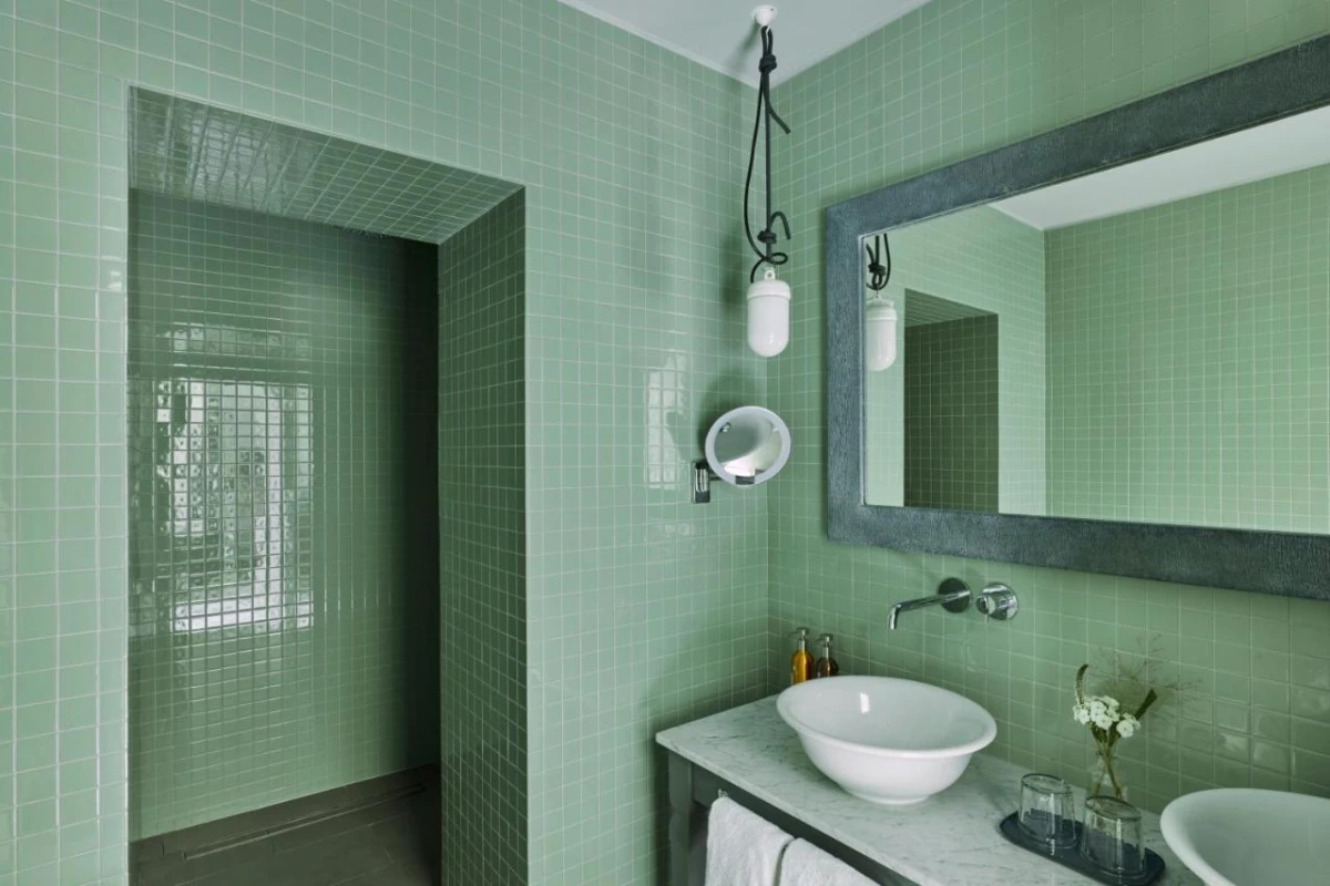 COMO Le Montrachet - Hotel Photo 3