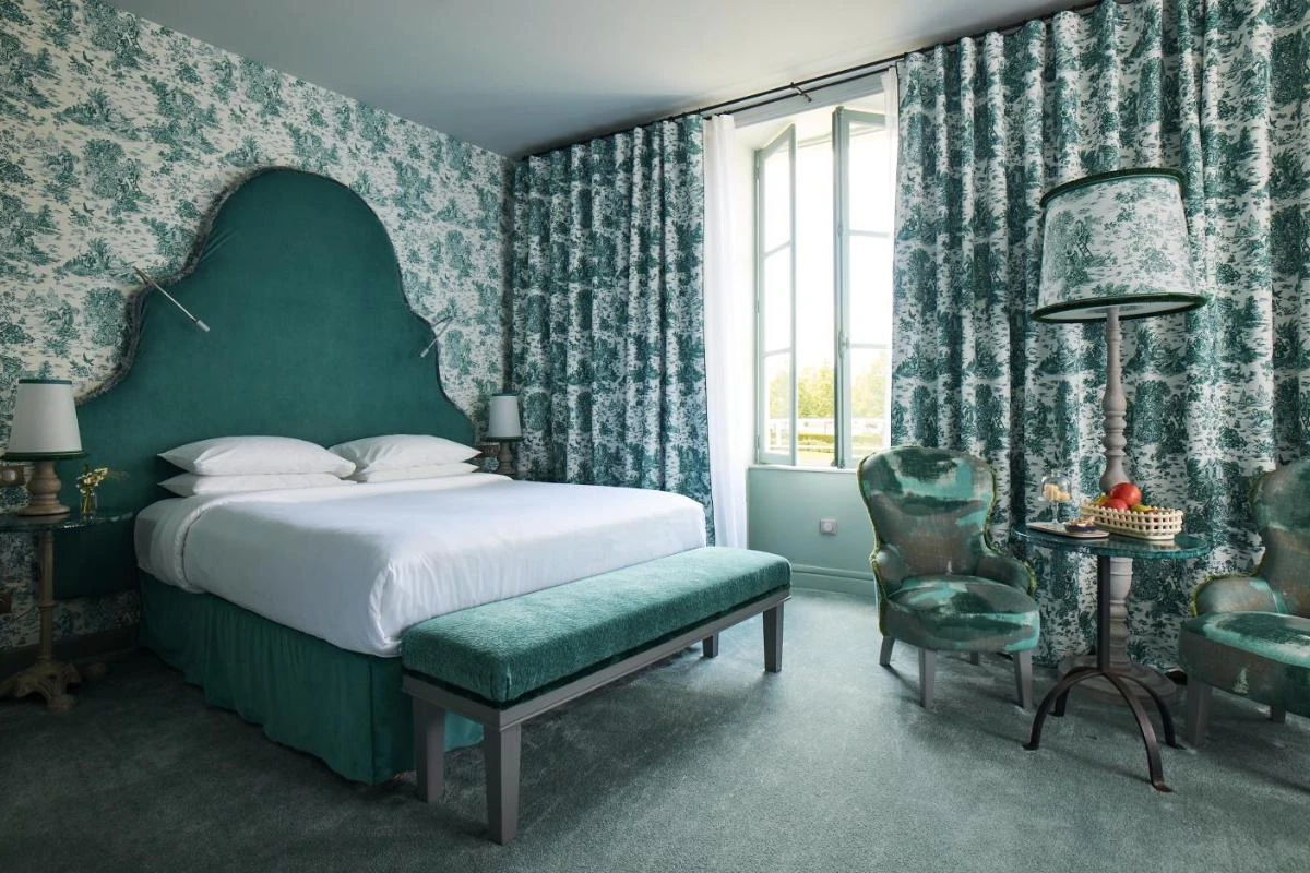 COMO Le Montrachet - Hotel Photo 5