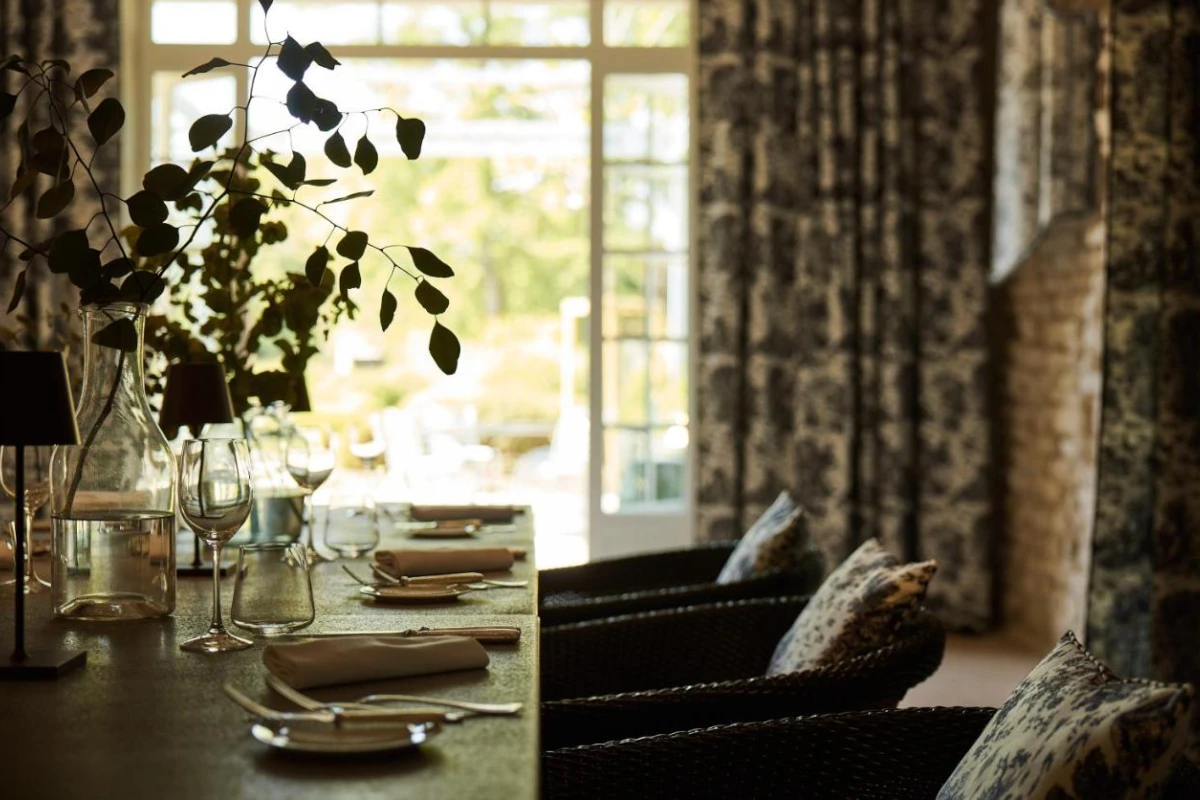 COMO Le Montrachet - Hotel Photo 6