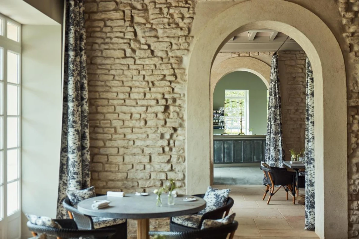 COMO Le Montrachet - Hotel Photo 7