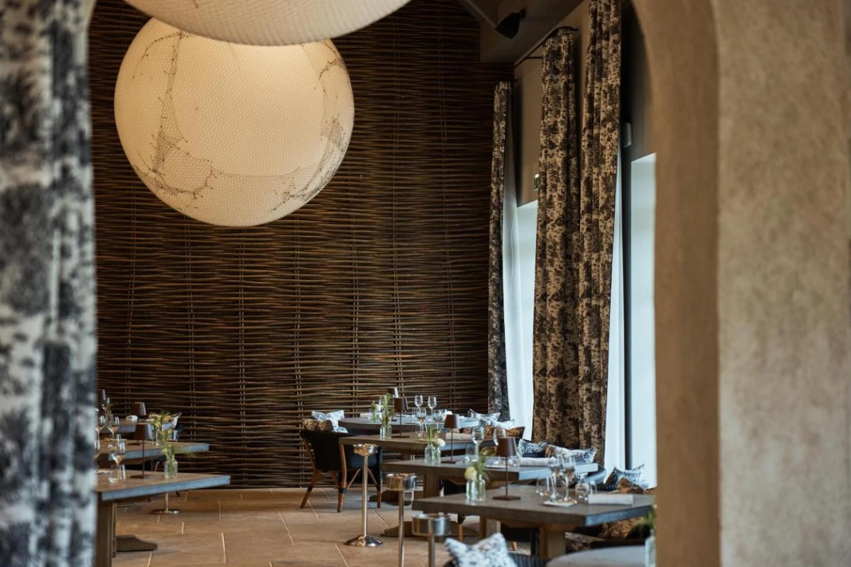 COMO Le Montrachet - Hotel Photo 11