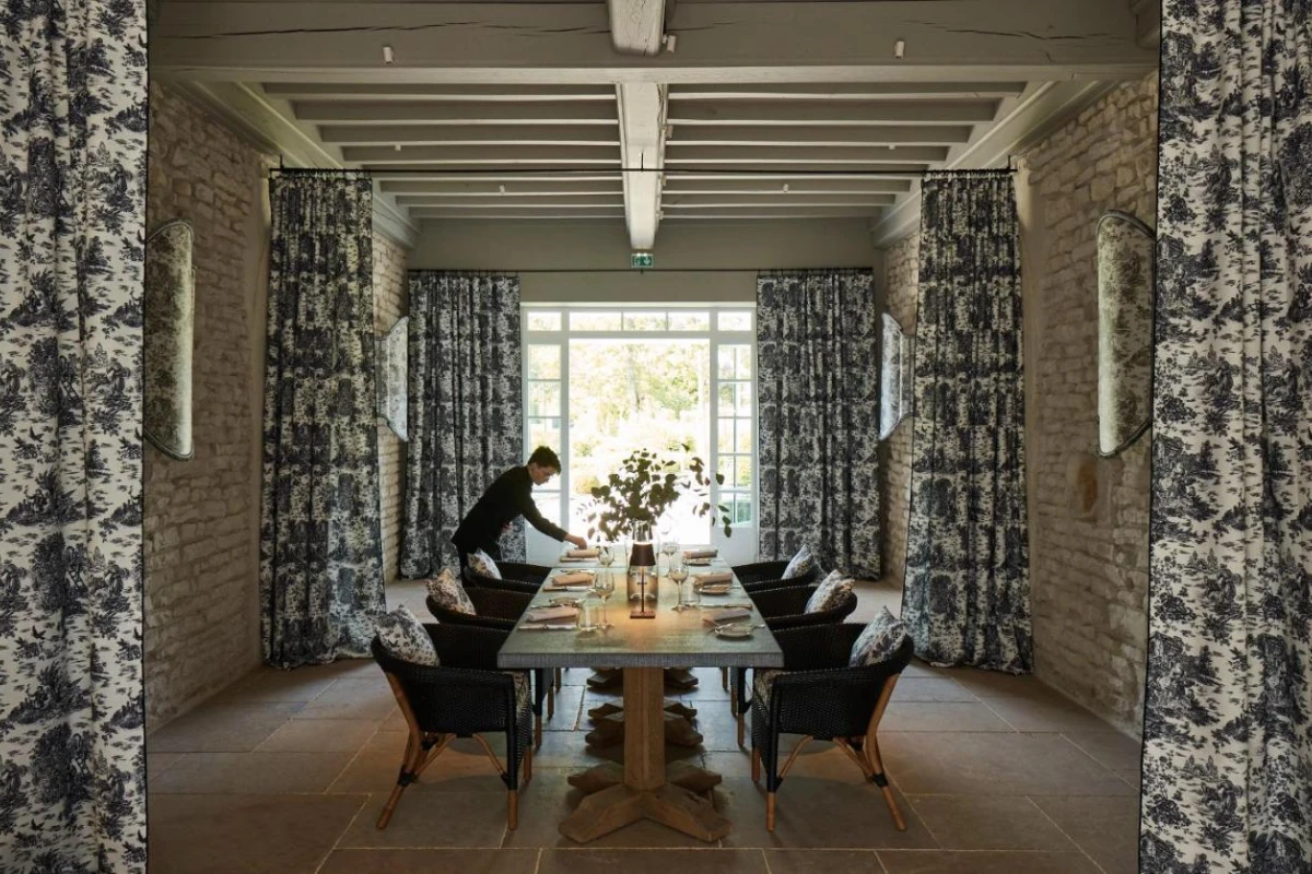 COMO Le Montrachet - Hotel Photo 15