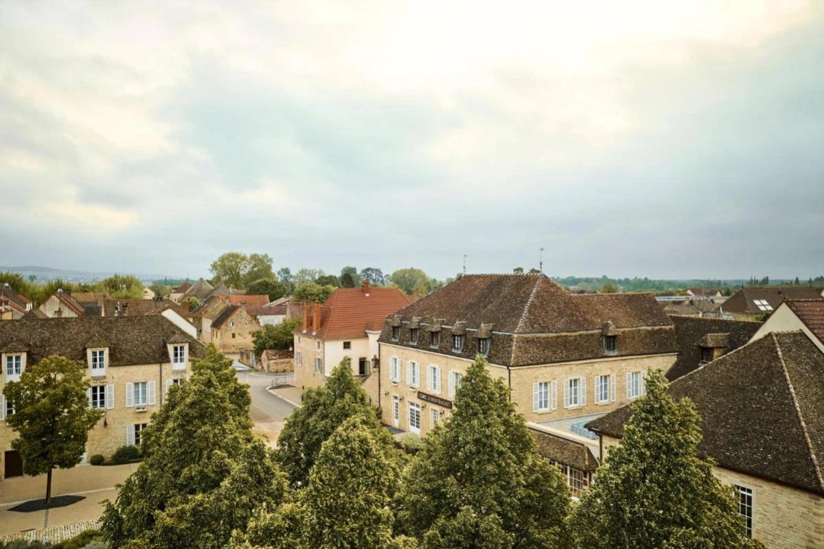 COMO Le Montrachet - Hotel Photo 18