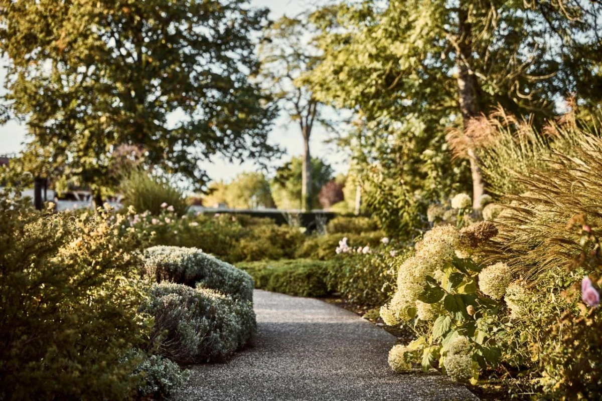 COMO Le Montrachet - Hotel Photo 21