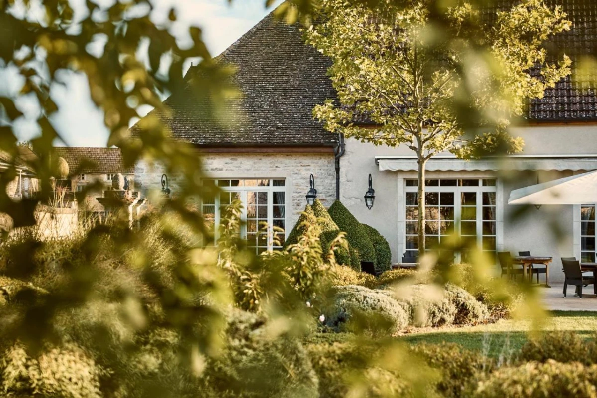 COMO Le Montrachet - Hotel Photo 23