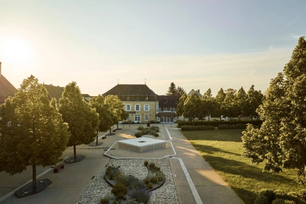 COMO Le Montrachet - Hotel Photo 26