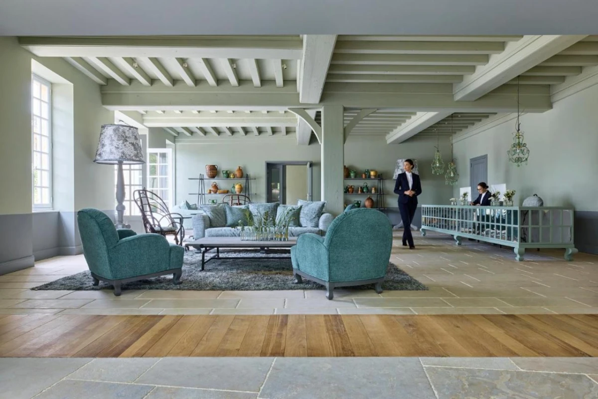 COMO Le Montrachet - Hotel Photo 28