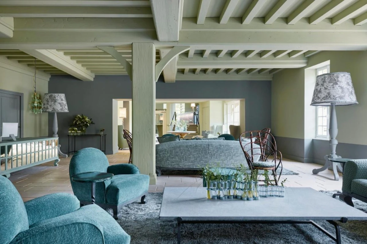 COMO Le Montrachet - Hotel Photo 29