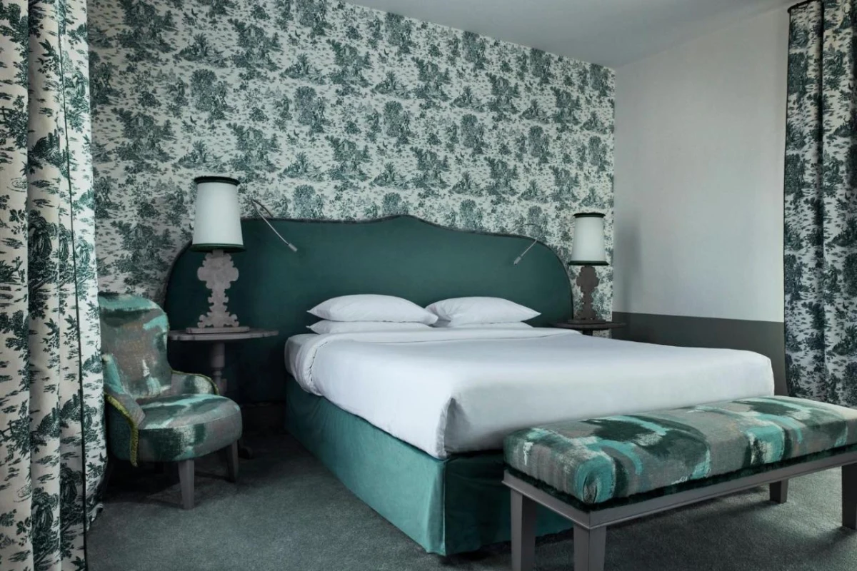 COMO Le Montrachet - Hotel Photo 32