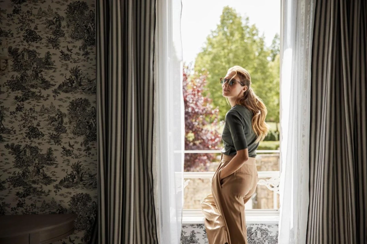 COMO Le Montrachet - Hotel Photo 38