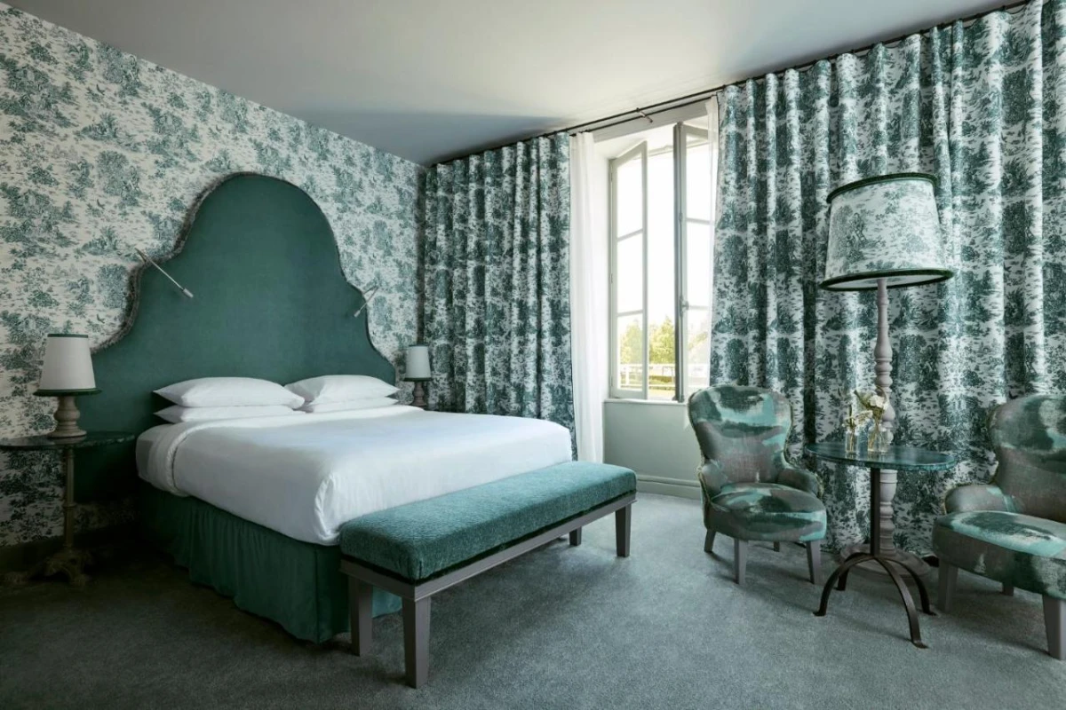 COMO Le Montrachet - Hotel Photo 41