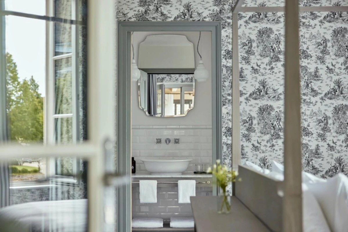 COMO Le Montrachet - Hotel Photo 47