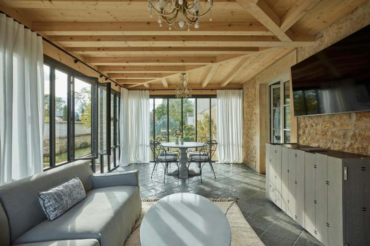 COMO Le Montrachet - Hotel Photo 48