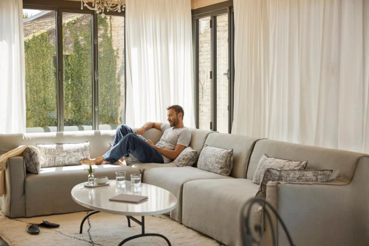 COMO Le Montrachet - Hotel Photo 49