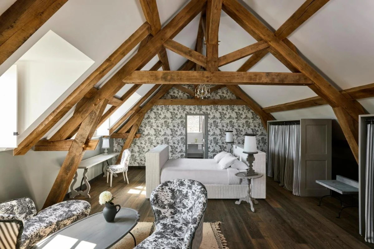 COMO Le Montrachet - Hotel Photo 50