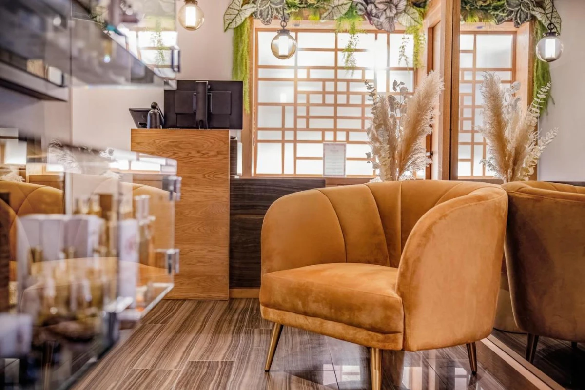 Armancette Hotel Chalets & Spa - Hotel Photo 8