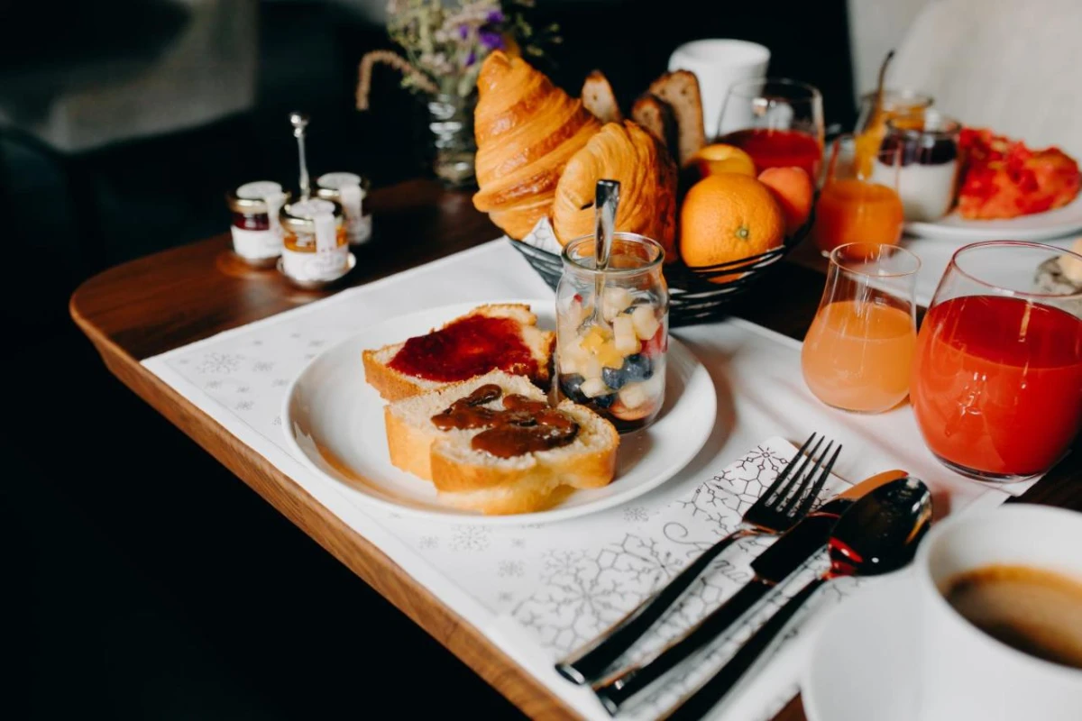 Armancette Hotel Chalets & Spa - Hotel Photo 35