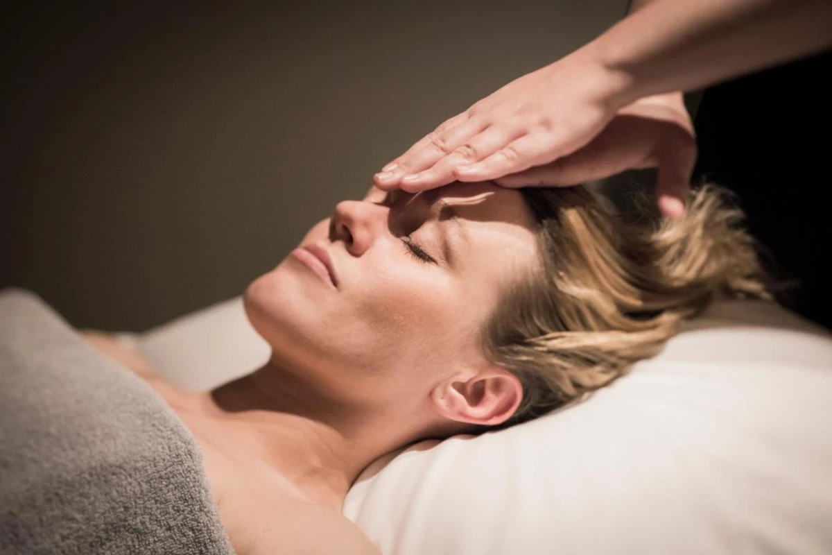 Armancette Hotel Chalets & Spa - Hotel Photo 45