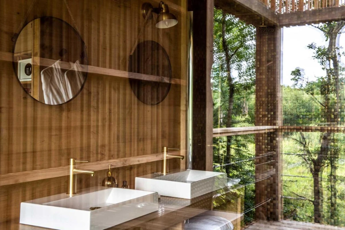 Loire Valley Lodges Hotel - Hotel Photo 6