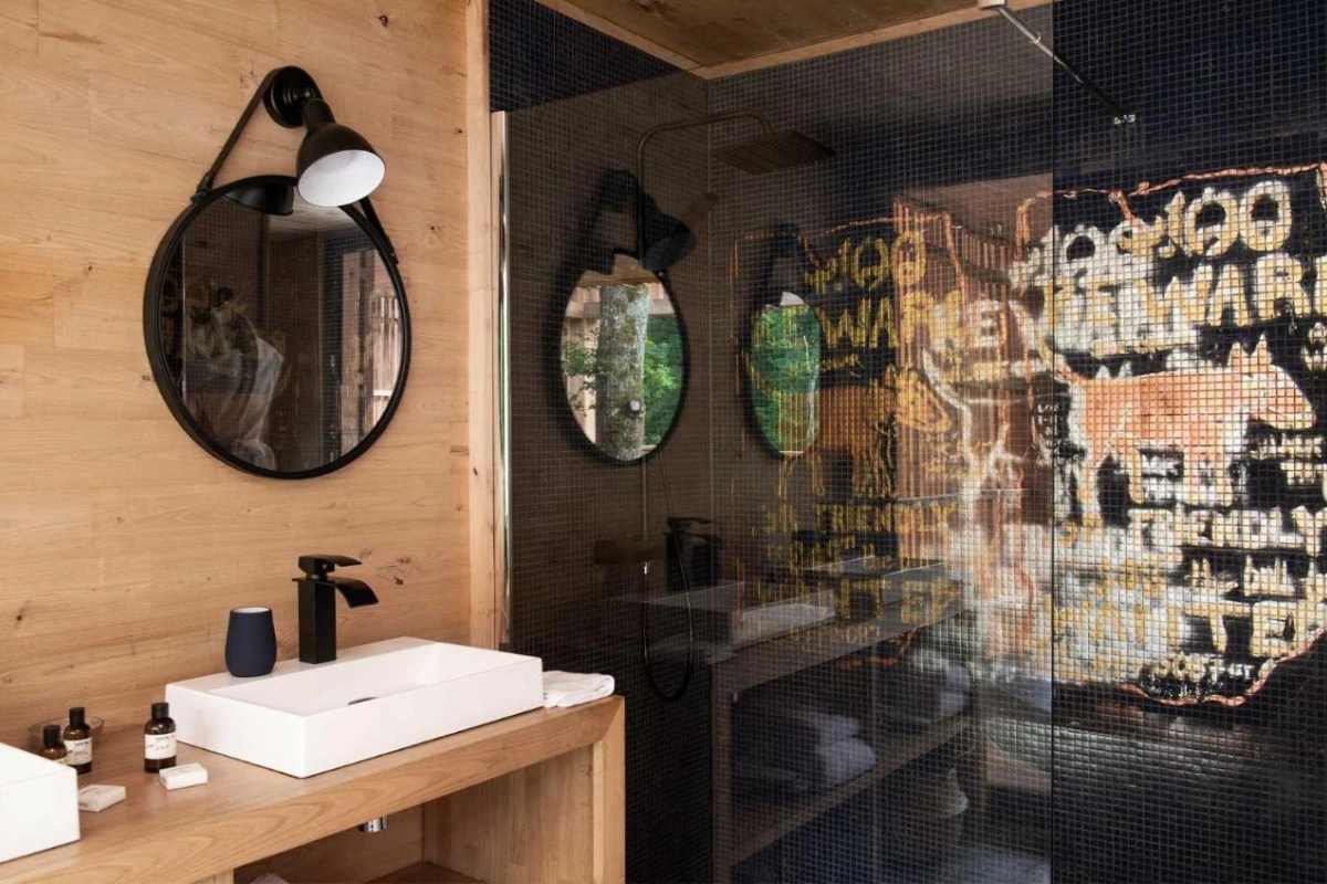 Loire Valley Lodges Hotel - Hotel Photo 23