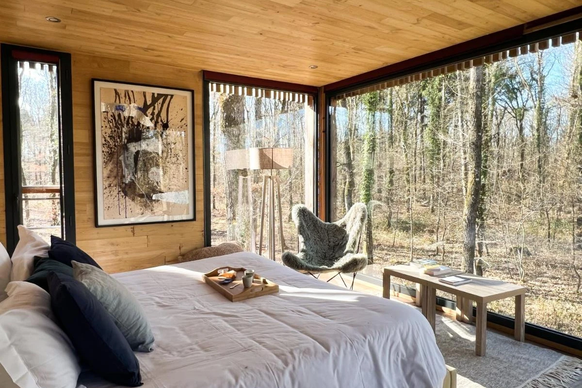 Loire Valley Lodges Hotel - Hotel Photo 25