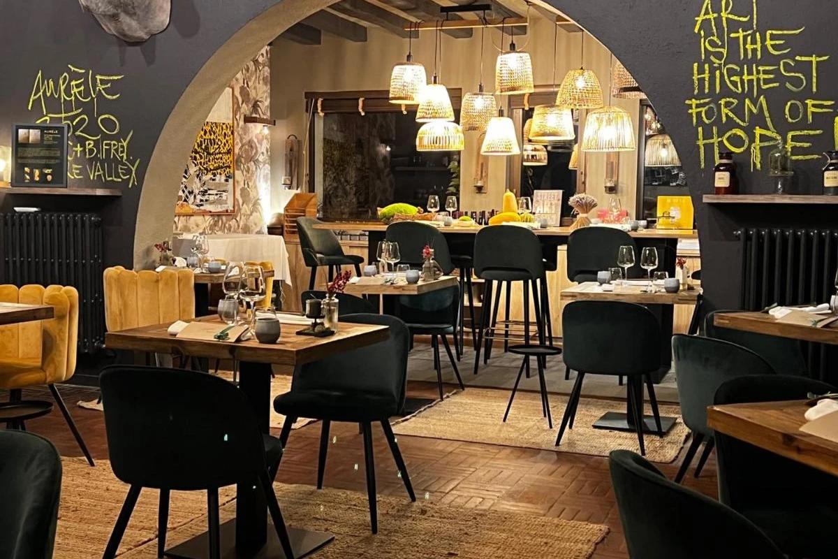 Loire Valley Lodges Hotel - Hotel Photo 28