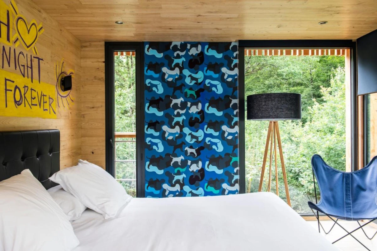 Loire Valley Lodges Hotel - Hotel Photo 33