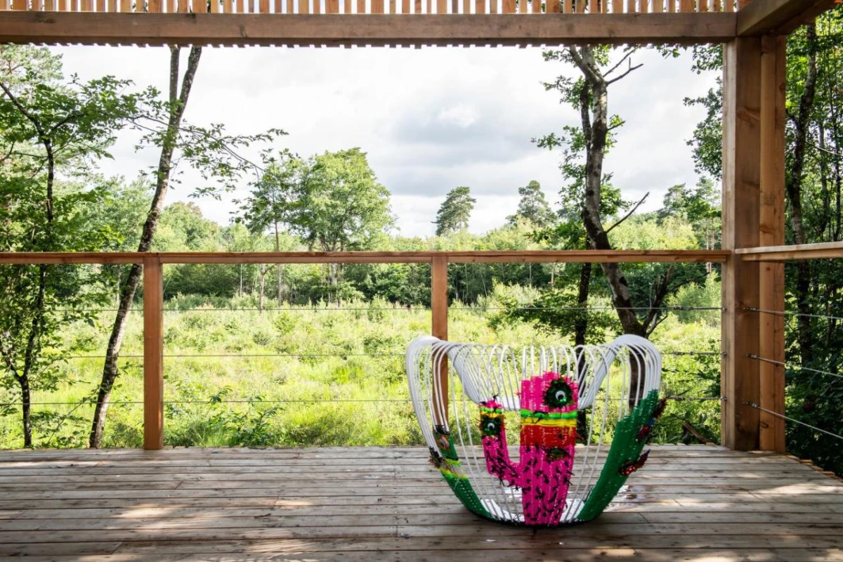 Loire Valley Lodges Hotel - Hotel Photo 35