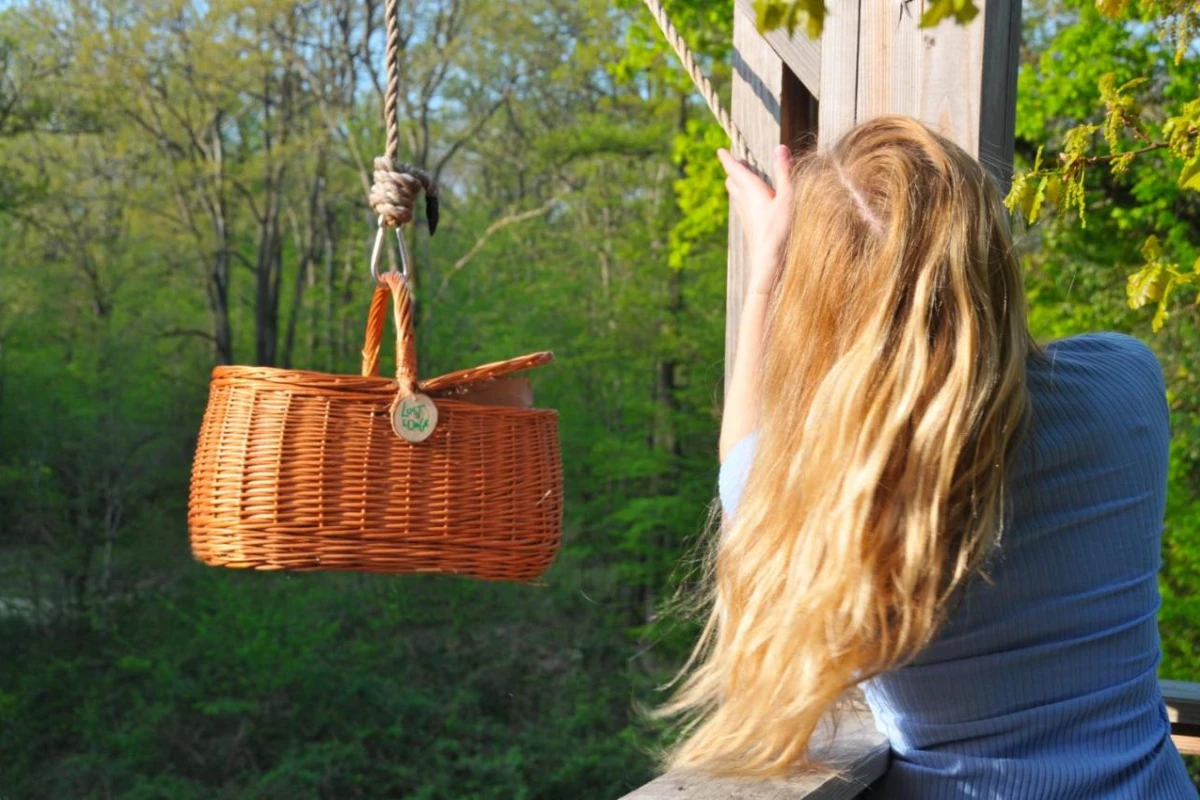 Loire Valley Lodges Hotel - Hotel Photo 37