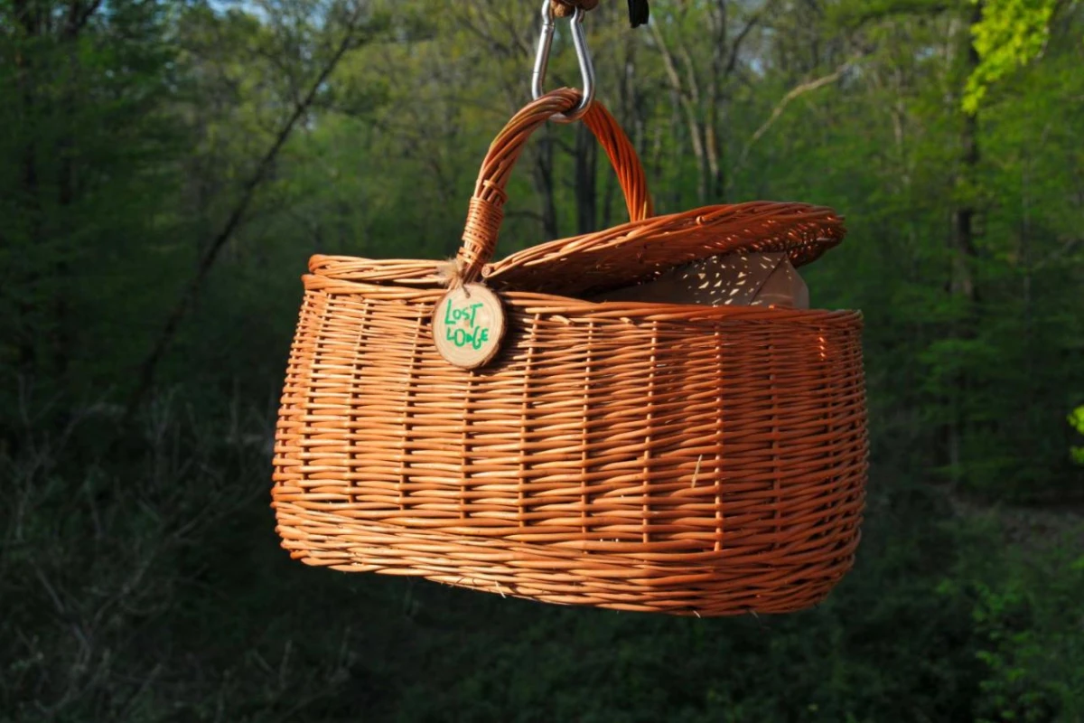 Loire Valley Lodges Hotel - Hotel Photo 41