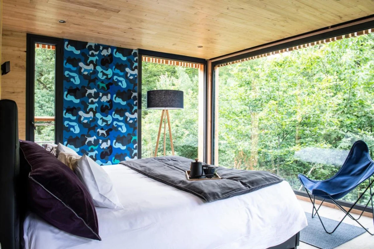 Loire Valley Lodges Hotel - Hotel Photo 45