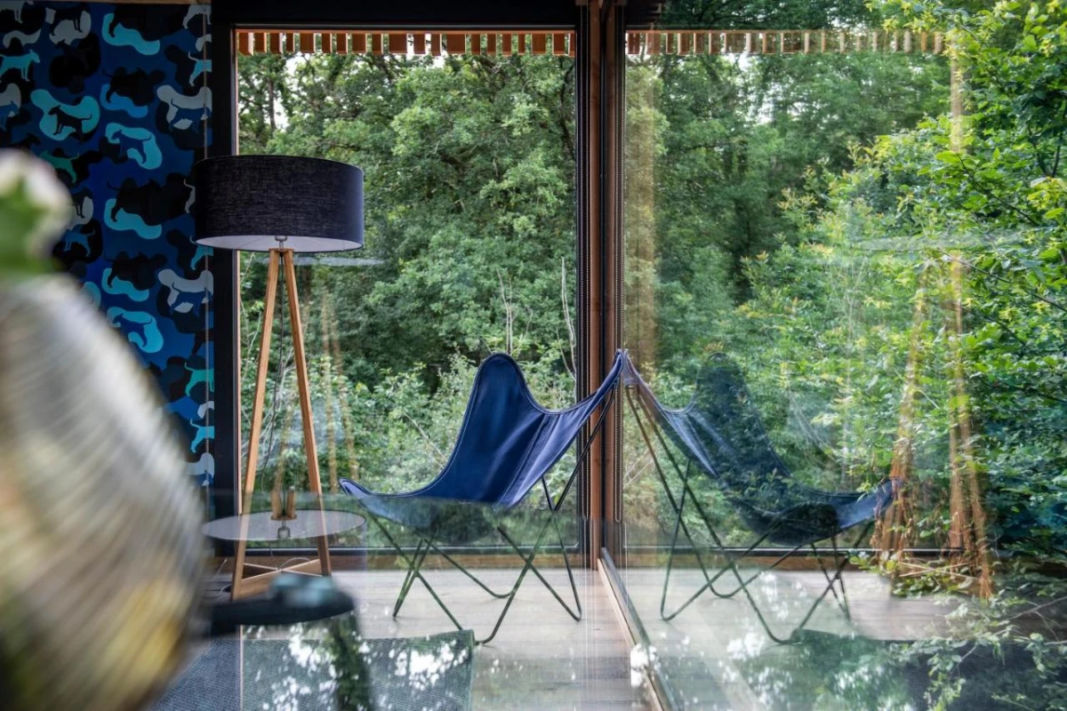 Loire Valley Lodges Hotel - Hotel Photo 48