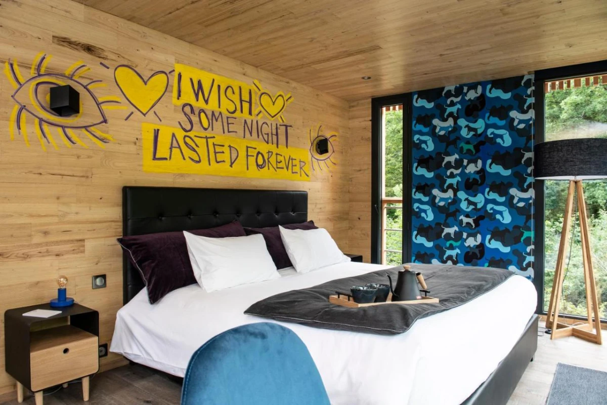 Loire Valley Lodges Hotel - Hotel Photo 49