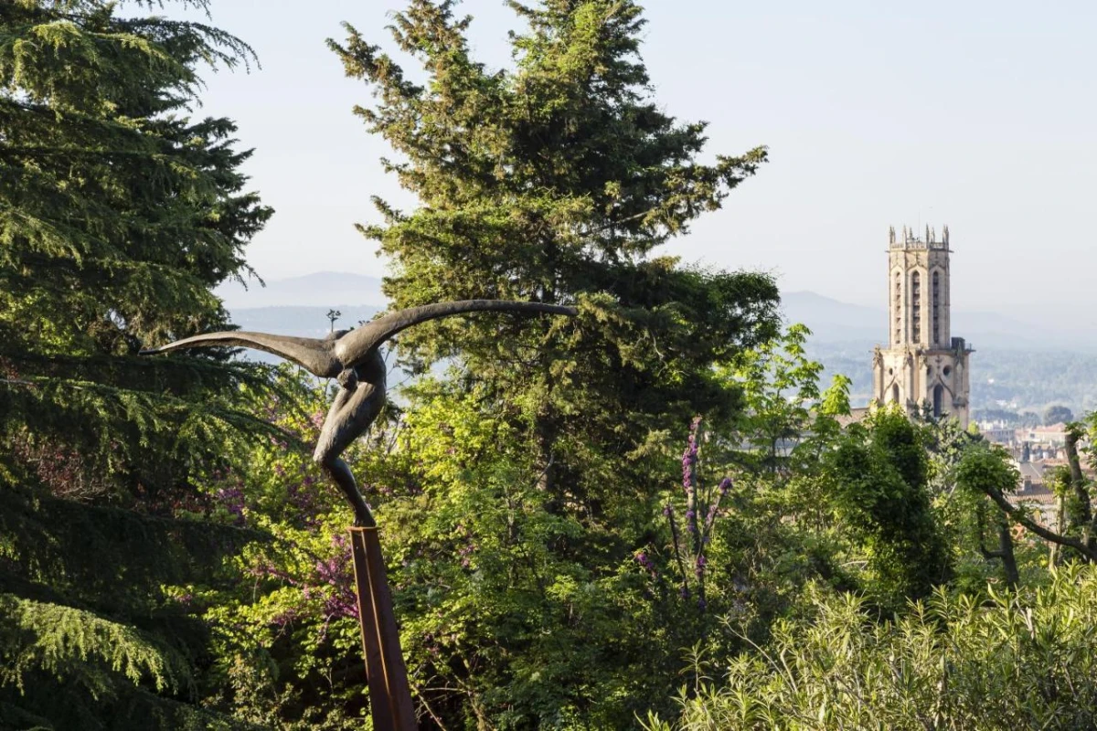 Villa Gallici Hotel & Spa - Hotel Photo 16