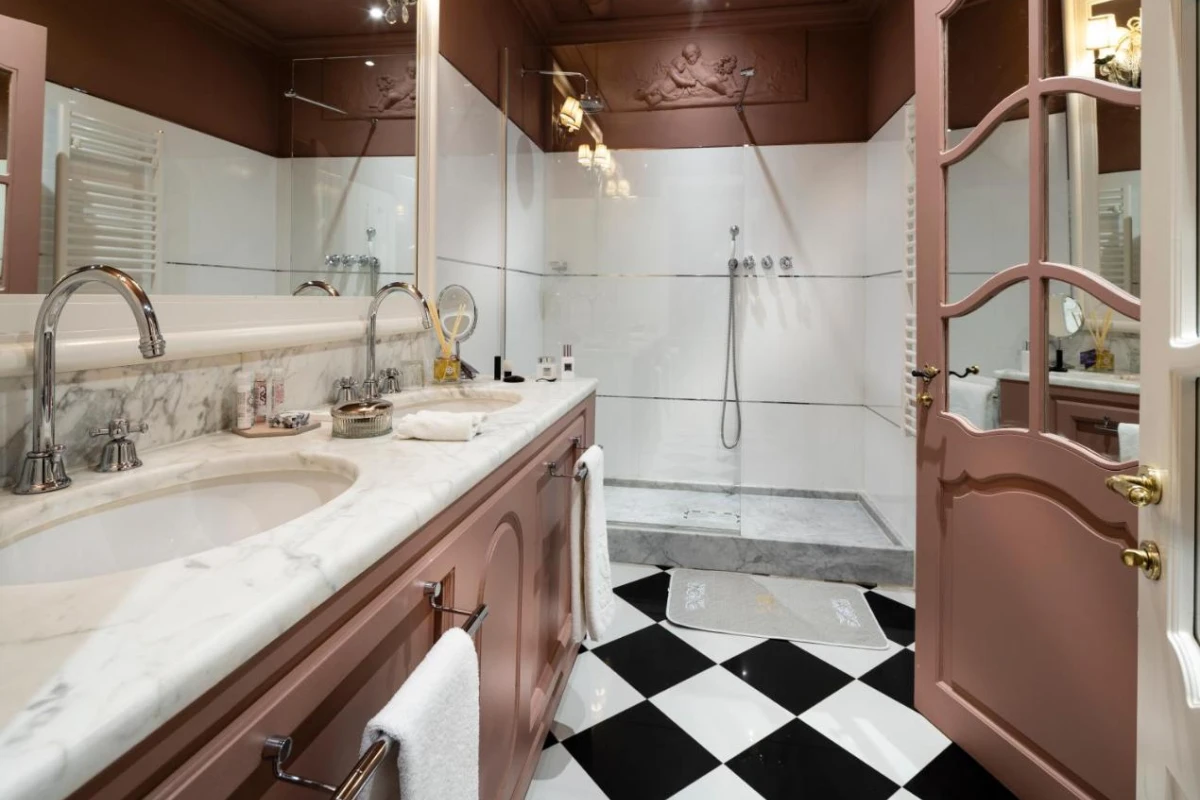 Villa Gallici Hotel & Spa - Hotel Photo 17