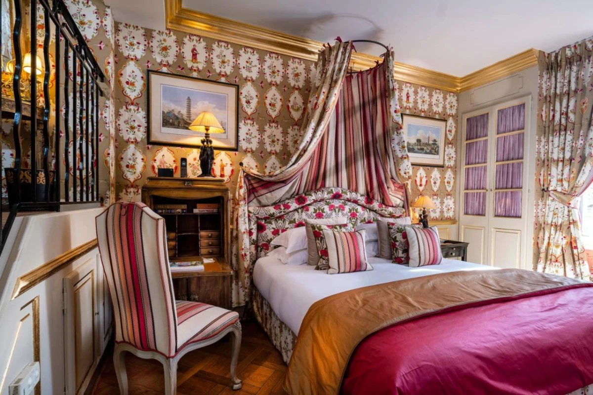 Villa Gallici Hotel & Spa - Hotel Photo 21