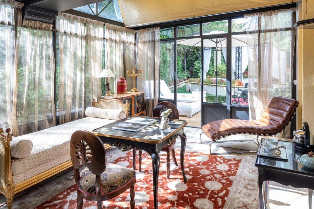 Villa Gallici Hotel & Spa - Hotel Photo 33