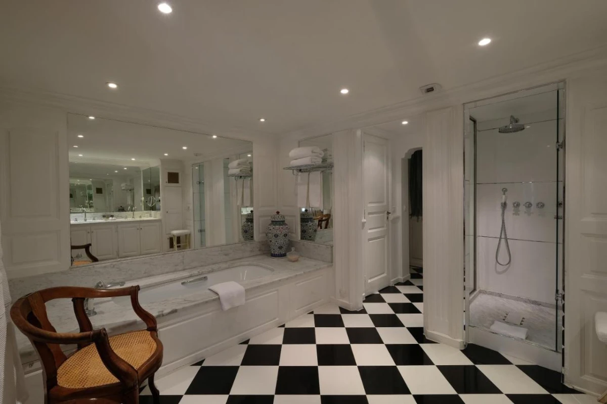 Villa Gallici Hotel & Spa - Hotel Photo 40