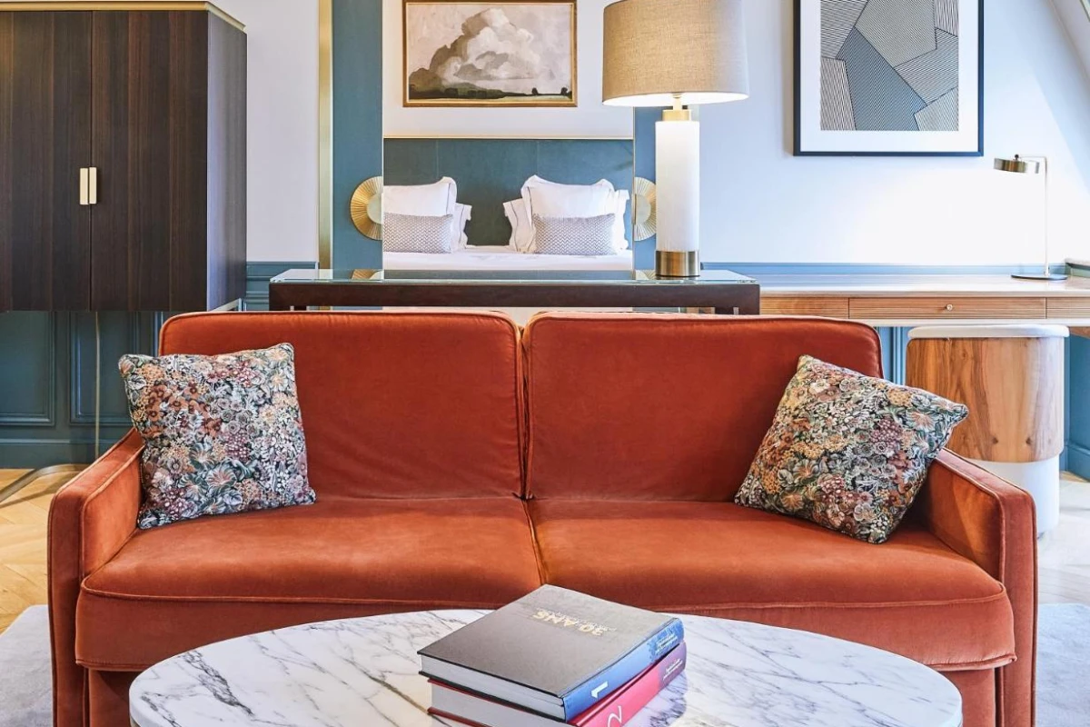 Hotel Grand Powers - Hotel Photo 2