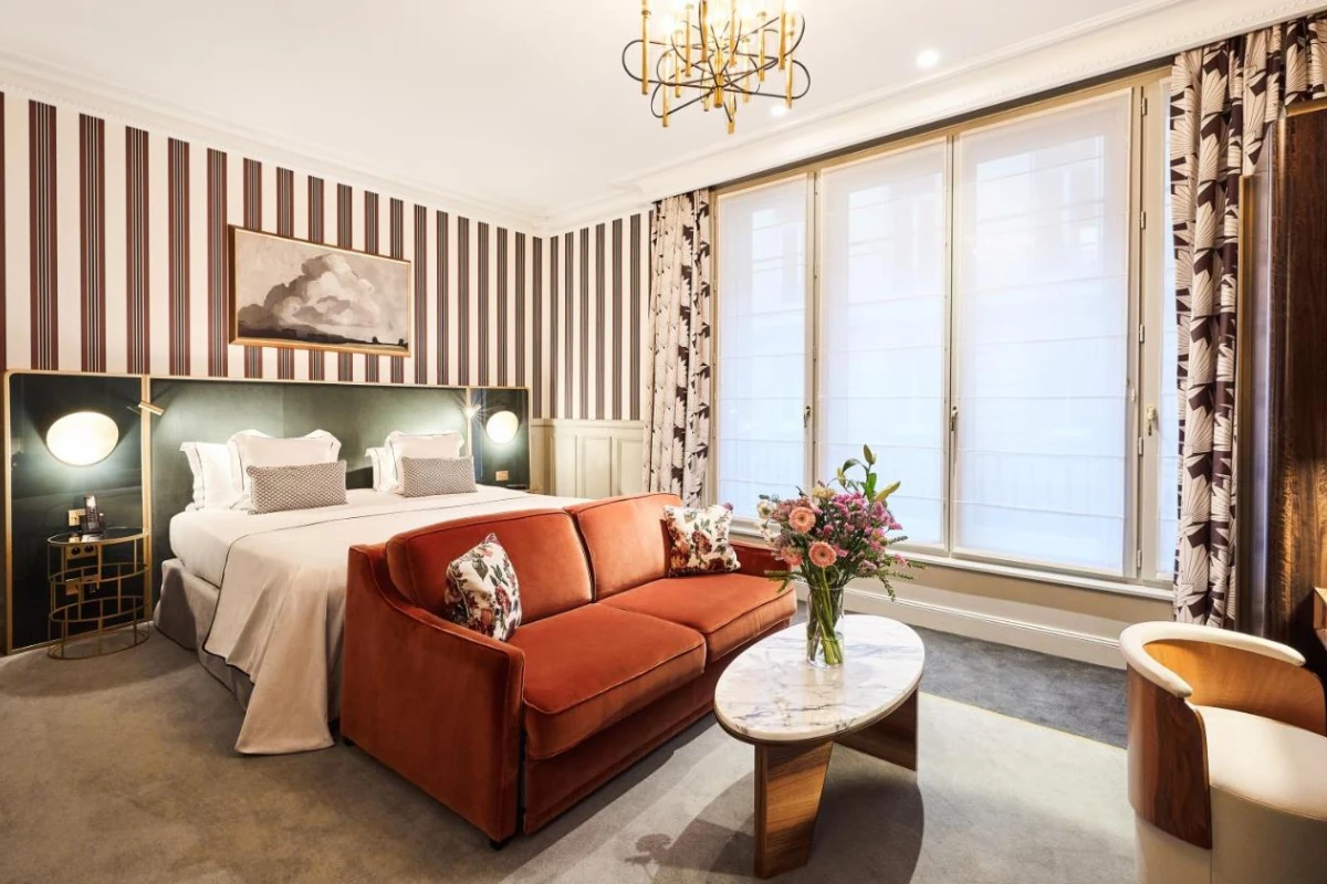 Hotel Grand Powers - Hotel Photo 5