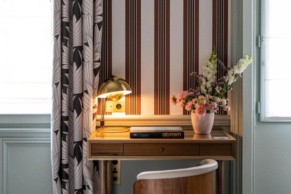 Hotel Grand Powers - Hotel Photo 11