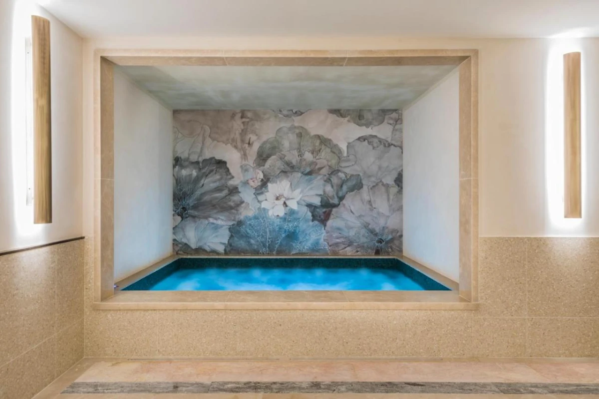 Hotel Grand Powers - Hotel Photo 15